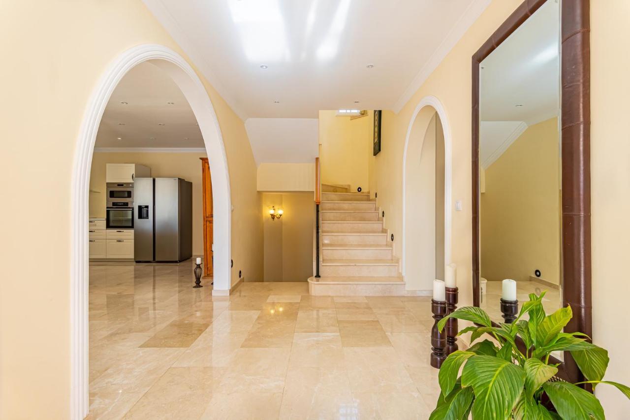 Fuengirola Villa Majestic Mijas Extérieur photo