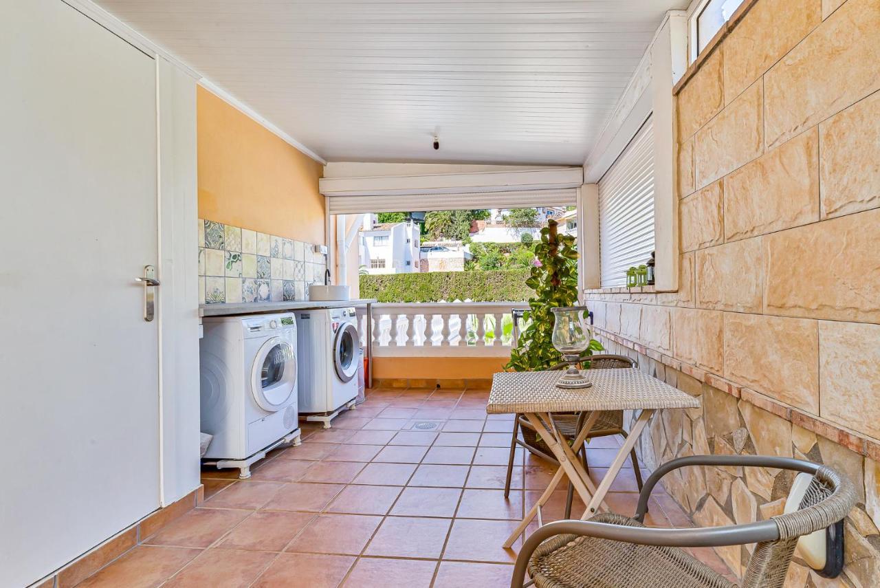 Fuengirola Villa Majestic Mijas Extérieur photo